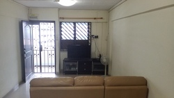 Blk 534 Jurong West Street 52 (Jurong West), HDB 3 Rooms #170699432